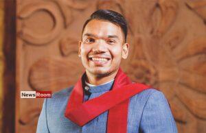 News Room : Namal Rajapaksa Accuses Govt of Politicising Youth Councils