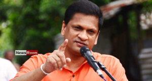 News Room : Nimal Lanza Arrested by Kochchikade Police