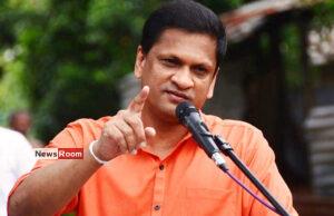 News Room : Nimal Lanza Arrested by Kochchikade Police