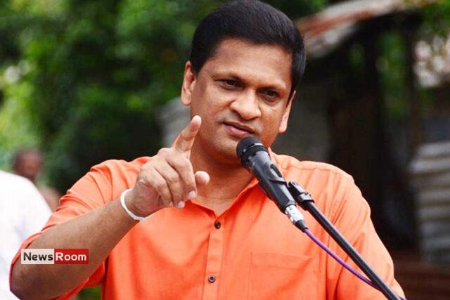 News Room : Nimal Lanza Arrested by Kochchikade Police