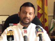 News Room No faith motion against Deputy Defence Minister to