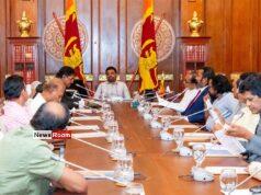 News Room : President meets Sri Lankan Singers Association – The Island