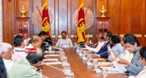 News Room : President meets Sri Lankan Singers Association – The Island