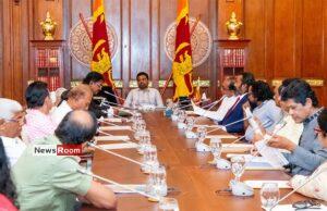 News Room : President meets Sri Lankan Singers Association – The Island News Room President meets Sri Lankan Singers Association –