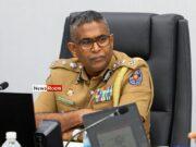 News Room Priyantha Weerasooriya Approved as 37th IGP