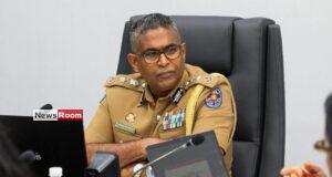 News Room : Priyantha Weerasooriya Approved as 37th IGP