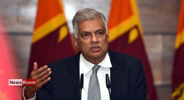 News Room : RW Declines Legal Action Over Slashing Former Presidents’ Privileges News Room RW Declines Legal Action Over Slashing Former