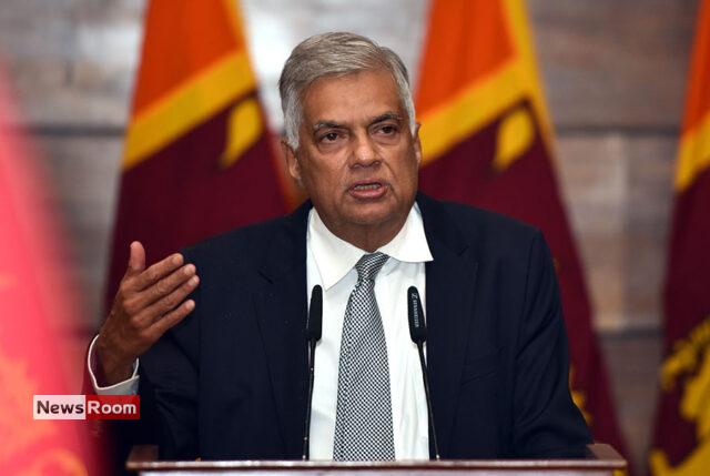 News Room : RW Declines Legal Action Over Slashing Former