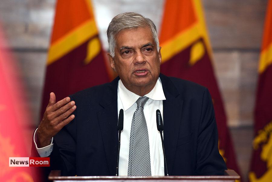 News Room : RW Declines Legal Action Over Slashing Former