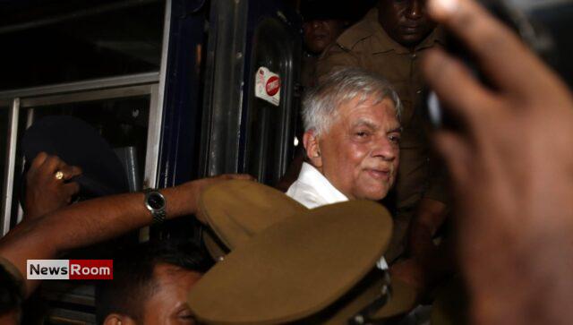 News Room : RW Unlikely to be Presented in Court