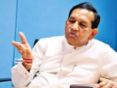 News Room : Rajitha Finally Turns Up in Court After Arrest Warrant