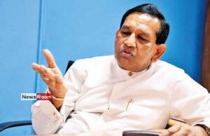 News Room : Rajitha Finally Turns Up in Court After Arrest Warrant
