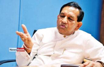 News Room Rajitha Finally Turns Up in Court After