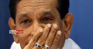 News Room : Rajitha Senaratne Remanded Over Corruption Case