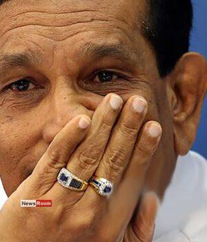 News Room : Rajitha Senaratne Remanded Over Corruption Case News Room Rajitha Senaratne Remanded Over Corruption Case