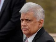 News Room Ranil Wickremesinghe Arrested A First in.webp