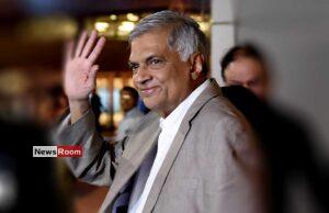 News Room : Ranil Wickremesinghe Discharged from National Hospital