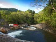 News Room : Rising Toll at Meemure’s Thali Kata as Tourist Drownings Continue News Room Rising Toll at Meemures Thali Kata as