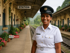 News Room : SC Informed Male-Only Recruitment Rule for Station Masters Will Be Amended