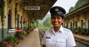 News Room : SC Informed Male-Only Recruitment Rule for Station Masters Will Be Amended