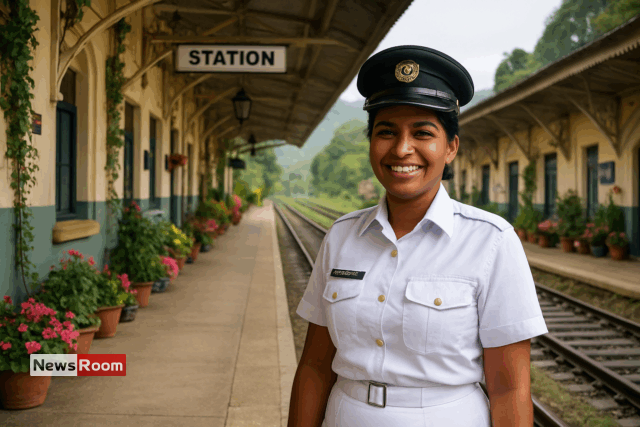 News Room : SC Informed Male-Only Recruitment Rule for Station