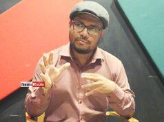 News Room : Second Generation launches protest campaign against Geneva betrayal – The Island