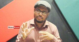 News Room : Second Generation launches protest campaign against Geneva betrayal – The Island