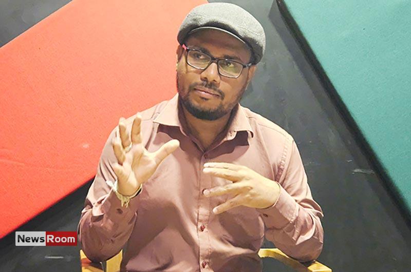 News Room : Second Generation launches protest campaign against Geneva