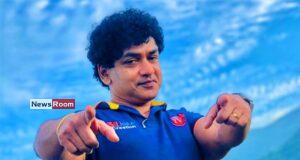 News Room : Security Detail Assigned to Sudaththa Thilakasiri Withdrawn