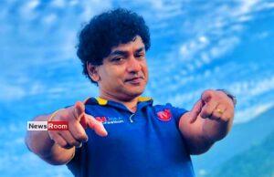 News Room : Security Detail Assigned to Sudaththa Thilakasiri Withdrawn