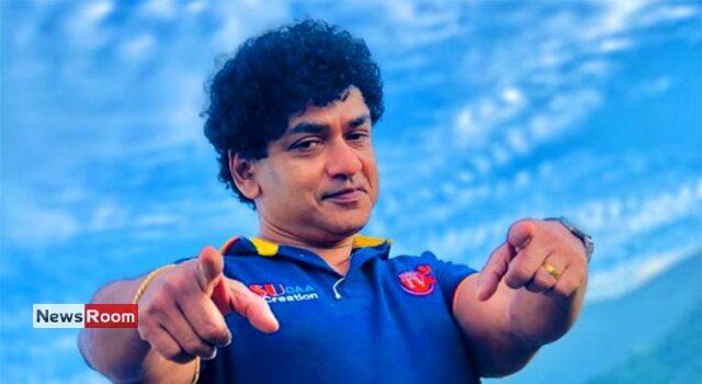 News Room Security Detail Assigned to Sudaththa Thilakasiri Withdrawn