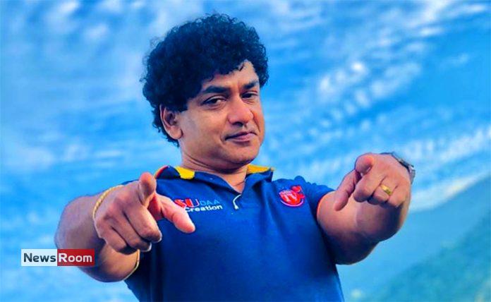 News Room : Security Detail Assigned to Sudaththa Thilakasiri Withdrawn