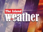 News Room : Showers or thundershowers will occur at several places in Northern, North-Central, Central, Uva and Eastern provinces and in Hambantota district after 1.00 p.m. – The Island News Room Showers or thundershowers will occur at several