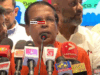 News Room : Sirisena: A Political Career Isn’t Complete Without Time in Remand News Room Sirisena A Political Career Isnt Complete Without