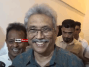 News Room Slashing Former Presidents Perks Gotabaya Says ‘I