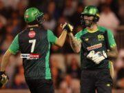 News Room : Southern Brave sneak home as Anderson falls flat on Hundred debut News Room Southern Brave sneak home as Anderson falls