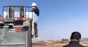 News Room : Sri Lankan Worker Abuse Prompts Special South Korean Police Operation