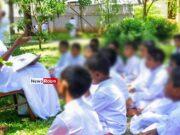 News Room Steep decline in Dhamma school attendance