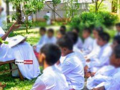 News Room : Steep decline in Dhamma school attendance