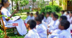 News Room : Steep decline in Dhamma school attendance