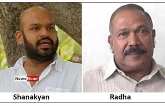 News Room Tamil political parties – The Island