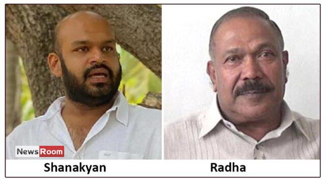 News Room : Tamil political parties – The Island