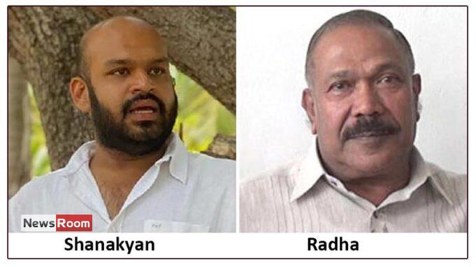 News Room : Tamil political parties – The Island