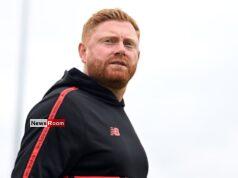 News Room : The Men’s 100: Hilton Cartwright, Jofra Archer keep Southern Brave in knockout mix