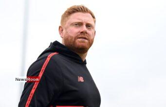 News Room The Mens 100 Hilton Cartwright Jofra Archer