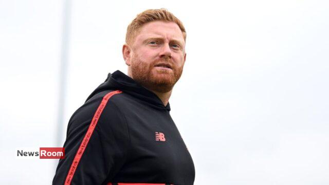 News Room : The Men’s 100: Hilton Cartwright, Jofra Archer