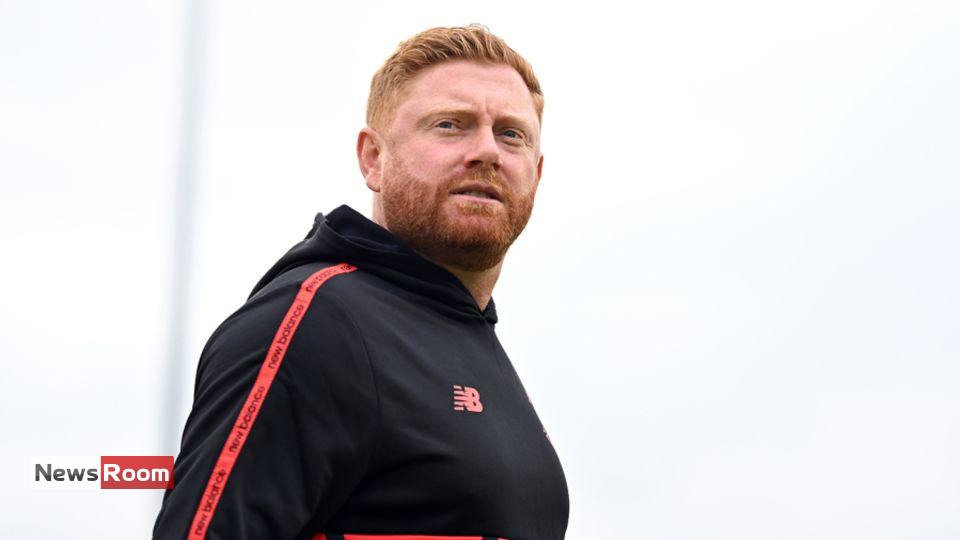 News Room : The Men’s 100: Hilton Cartwright, Jofra Archer