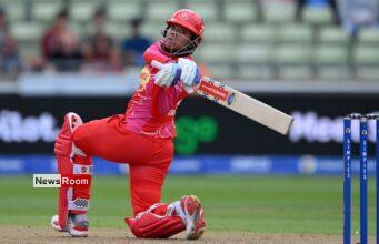 News Room The Womens 100 Jess Jonassen finally gets