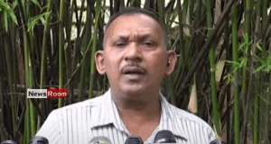 News Room : Three-Wheeler Drivers Oppose Issuing Tourist Driving Permits at BIA