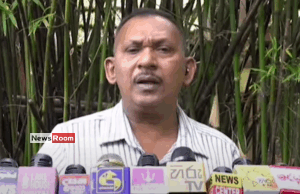 News Room : Three-Wheeler Drivers Oppose Issuing Tourist Driving Permits at BIA News Room Three Wheeler Drivers Oppose Issuing Tourist Driving Permits